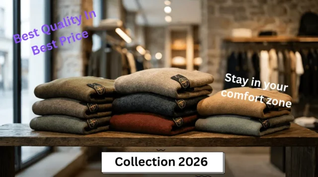 11 Überzeugende Vorteile eines Stone Island Pullovers 11 Überzeugende Vorteile eines Stone Island Pullovers