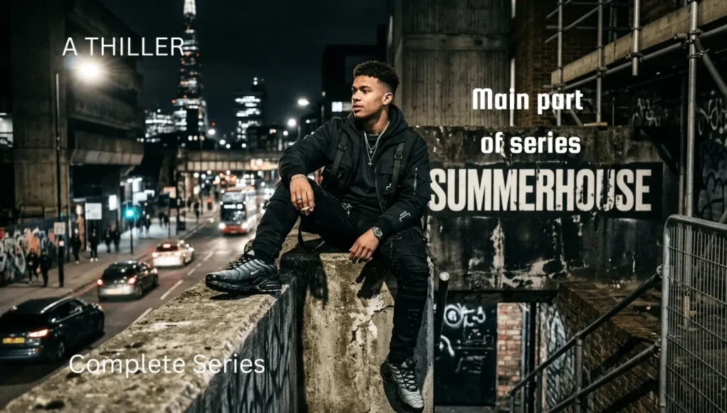 Top Boy: Die Erfolgsserie im großen Überblick Top Boy: Die Erfolgsserie im großen Überblick