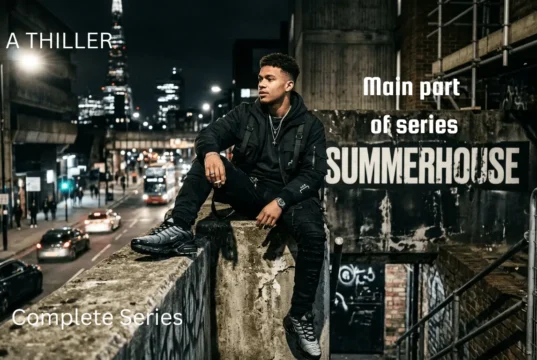 Top Boy: 11 faszinierende Gründe, warum diese brillante Serie begeistert Top Boy: Die Erfolgsserie im großen Überblick