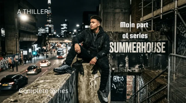 Top Boy: Die Erfolgsserie im großen Überblick Top Boy: Die Erfolgsserie im großen Überblick
