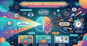 7 Überraschende Vorteile des ADHS Tests – Der Ultimative Leitfaden für mehr Klarheit ADHS Test – Symptome erkennen und richtig handeln