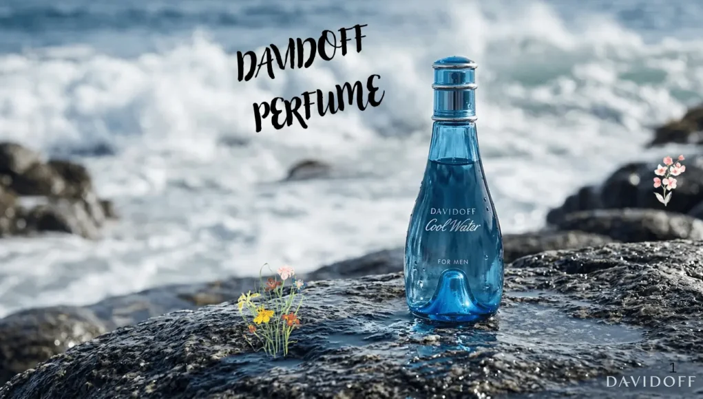 Davidoff Cool Water: Der zeitlose Duftklassiker im Überblick Davidoff Cool Water: Der zeitlose Duftklassiker im Überblick