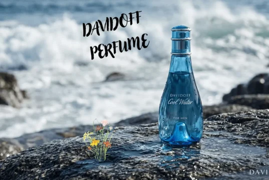 Davidoff Cool Water –10 zeitlose Duftklassiker für Damen und Herren Davidoff Cool Water: Der zeitlose Duftklassiker im Überblick