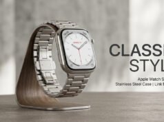 11 Überzeugende Gründe, warum die Apple Watch 11 begeistert – Der ultimative Leitfaden 2026 Apple Watch 11: Funktionen, Vorteile & Kaufberatung 2026