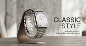 11 Überzeugende Gründe, warum die Apple Watch 11 begeistert – Der ultimative Leitfaden 2026 Apple Watch 11: Funktionen, Vorteile & Kaufberatung 2026