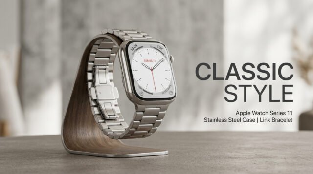 Apple Watch 11: Funktionen, Vorteile & Kaufberatung 2026 Apple Watch 11: Funktionen, Vorteile & Kaufberatung 2026