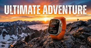Apple Watch Ultra 3: 15 Überzeugende Gründe, warum sie begeistert Apple Watch Ultra 3: 15 starke Gründe für das Upgrade