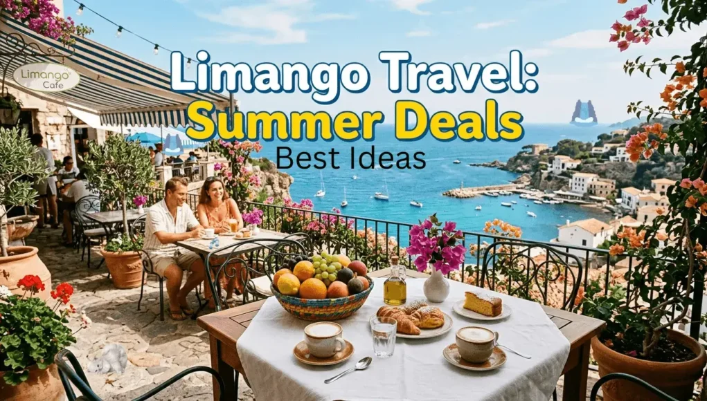 7 Starke Vorteile von limango travel für clevere Reisende 7 Starke Vorteile von limango travel für clevere Reisende