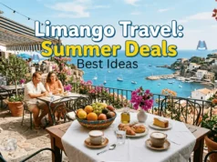 7 Fantastische Geheimnisse von limango travel: Clever sparen und traumhaft verreisen 7 Starke Vorteile von limango travel für clevere Reisende