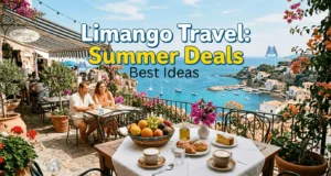 7 Fantastische Geheimnisse von limango travel: Clever sparen und traumhaft verreisen 7 Starke Vorteile von limango travel für clevere Reisende