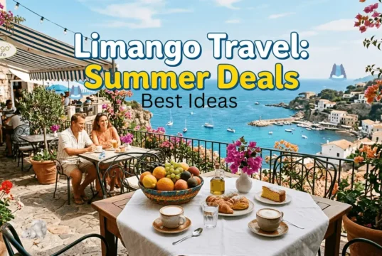 7 clevere limango travel Geheimnisse: So sparst du beim Traumurlaub 7 Starke Vorteile von limango travel für clevere Reisende