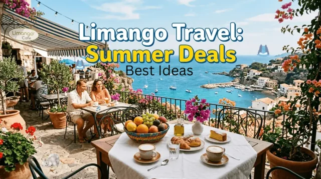 7 Starke Vorteile von limango travel für clevere Reisende 7 Starke Vorteile von limango travel für clevere Reisende