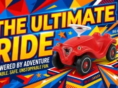 Das beste Bobby Car: Der ultimative Ratgeber 2026 Bobby Car: Der ultimative Ratgeber für Kinderfahrzeuge