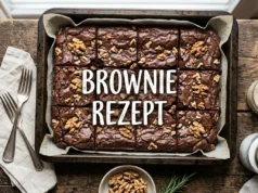 7 fantastische Brownie Rezepte für unwiderstehlichen Genuss 7 fantastische Brownie Rezepte für unwiderstehlichen Genuss