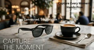 7 Überzeugende Vorteile der Ray-Ban Meta Smart Glasses – Die smarte Zukunft beginnt jetzt 7 überzeugende Vorteile der Ray-Ban Meta Smart Glasses