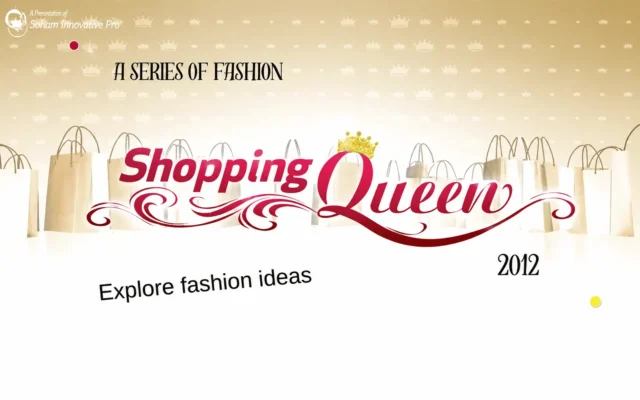 7 Überraschende Gründe für den Erfolg von Shopping Queen 7 Überraschende Gründe für den Erfolg von Shopping Queen