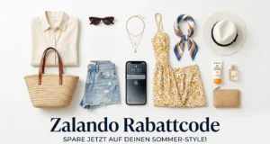 15 Beste Zalando Rabattcode Tipps für Riesige Ersparnisse 2026 Zalando Rabattcode: 15 Geniale Spartipps für 2026