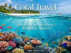 7 Fantastische Gründe, warum Coral Travel Ihre Beste Urlaubswahl ist 7 inspirierende Gründe für Coral Travel | Ultimativer Reiseführer