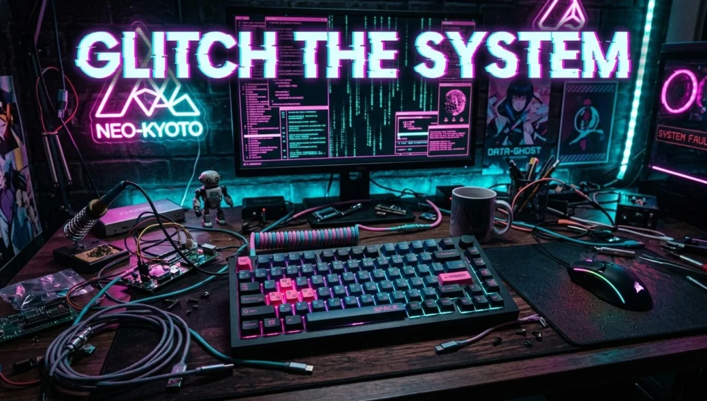 11 Powerful Benefits of a Gaming Tastatur for Better Gameplay 11 Powerful Benefits of a Gaming Tastatur for Better Gameplay