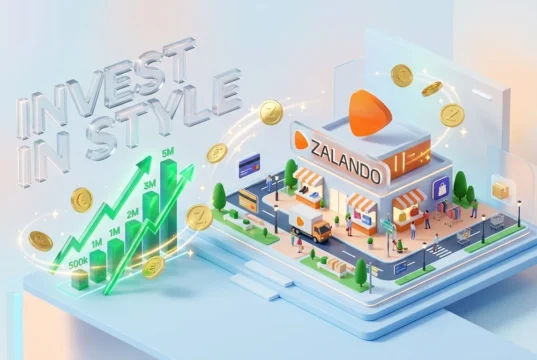 7 Starke Gründe, warum die Zalando Aktie 2026 Chancen bietet Zalando Aktie 2026: Chancen, Risiken & Prognose