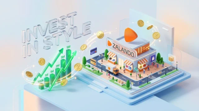 Zalando Aktie 2026: Chancen, Risiken & Prognose Zalando Aktie 2026: Chancen, Risiken & Prognose