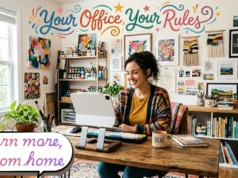 11 Beste Homeoffice Jobs: Der ultimative Guide für mehr Einkommen 11 Erfolgreiche Homeoffice Jobs für mehr Einkommen