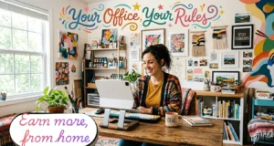 11 Beste Homeoffice Jobs: Der ultimative Guide für mehr Einkommen 11 Erfolgreiche Homeoffice Jobs für mehr Einkommen
