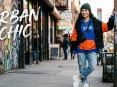 7 Fantastische Gründe, warum der Hoodie Damen ein unverzichtbares Must-have ist Hoodie Damen – Stilvoll, bequem und vielseitig