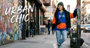 7 Fantastische Gründe, warum der Hoodie Damen ein unverzichtbares Must-have ist Hoodie Damen – Stilvoll, bequem und vielseitig