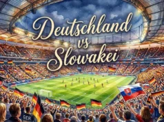 7 Spannende Fakten zum Duell Deutschland – Slowakei: Ein beeindruckender Blick auf Geschichte, Rivalität und Zukunft Deutschland – Slowakei: Geschichte, Spiele und Fakten