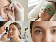 7 erstaunliche Tipps für strahlend schöne haselnussfarbene Augen: Die ultimative Pflege-Anleitung 7 erstaunliche Tipps für haselnussfarbene Augen: Gesunde Augen leicht gemacht