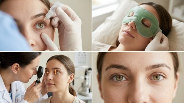7 erstaunliche Tipps für haselnussfarbene Augen: Gesunde Augen leicht gemacht 7 erstaunliche Tipps für haselnussfarbene Augen: Gesunde Augen leicht gemacht