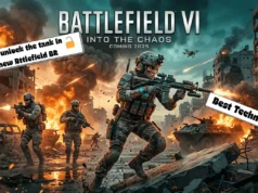 Battlefield 6 Key – Die besten Tipps für einen sicheren Kauf Battlefield 6 Key – Alles, was Spieler wissen müssen
