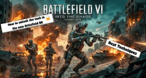 Battlefield 6 Key – Die besten Tipps für einen sicheren Kauf Battlefield 6 Key – Alles, was Spieler wissen müssen