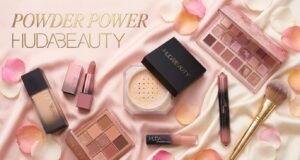 7 Ultimative Vorteile von Huda Beauty Puder – Der Strahlende Guide für Perfektes Make-up Huda Beauty Puder – Der ultimative Ratgeber 2026