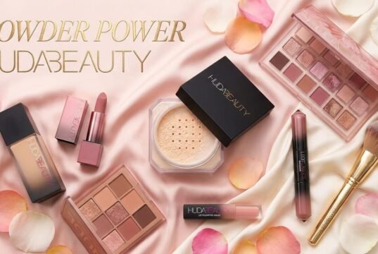 7 Ultimative Vorteile von Huda Beauty Puder – Der Strahlende Guide für Perfektes Make-up Huda Beauty Puder – Der ultimative Ratgeber 2026