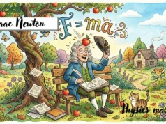 7 Faszinierende und Inspirierende Fakten über Isaac Newton, die Ihr Weltbild verändern Isaac Newton – Leben, Entdeckungen und Vermächtnis