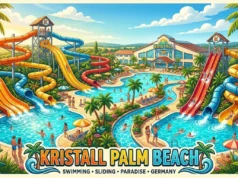 7 Fantastische Gründe, warum das Kristall Palm Beach ein unvergessliches Erlebnis ist 7 Gründe für das Kristall Palm Beach Erlebnis