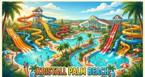 7 Fantastische Gründe, warum das Kristall Palm Beach ein unvergessliches Erlebnis ist 7 Gründe für das Kristall Palm Beach Erlebnis