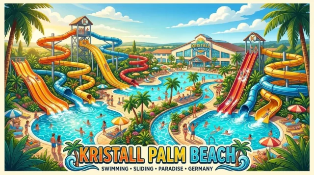 7 Gründe für das Kristall Palm Beach Erlebnis 7 Gründe für das Kristall Palm Beach Erlebnis