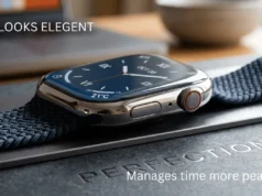 10 Überzeugende Vorteile der Apple Watch 10 – Der Ultimative Begleiter für deinen Alltag Apple Watch 10 – Funktionen, Vorteile & Kaufberatung