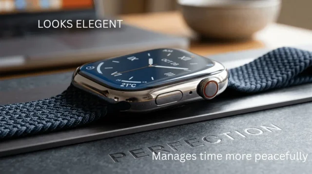Apple Watch 10 – Funktionen, Vorteile & Kaufberatung Apple Watch 10 – Funktionen, Vorteile & Kaufberatung