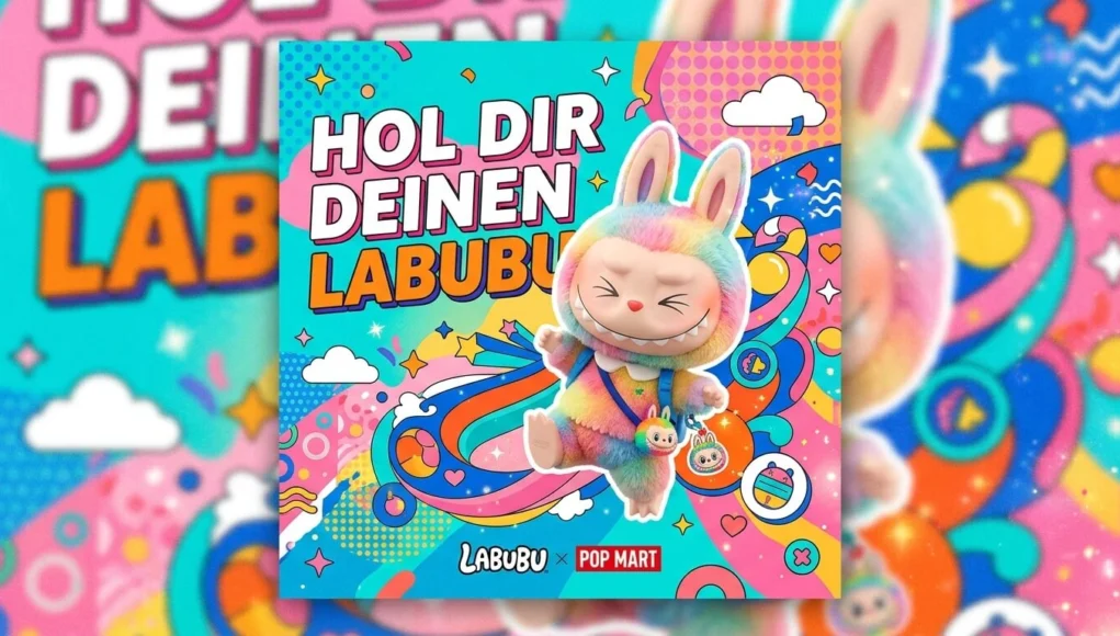 Labubu kaufen – 7 ultimative Tipps für Sammler Labubu kaufen – 7 ultimative Tipps für Sammler
