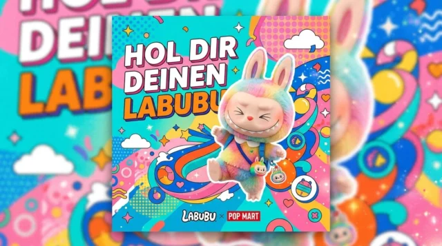 Labubu kaufen – 7 ultimative Tipps für Sammler Labubu kaufen – 7 ultimative Tipps für Sammler