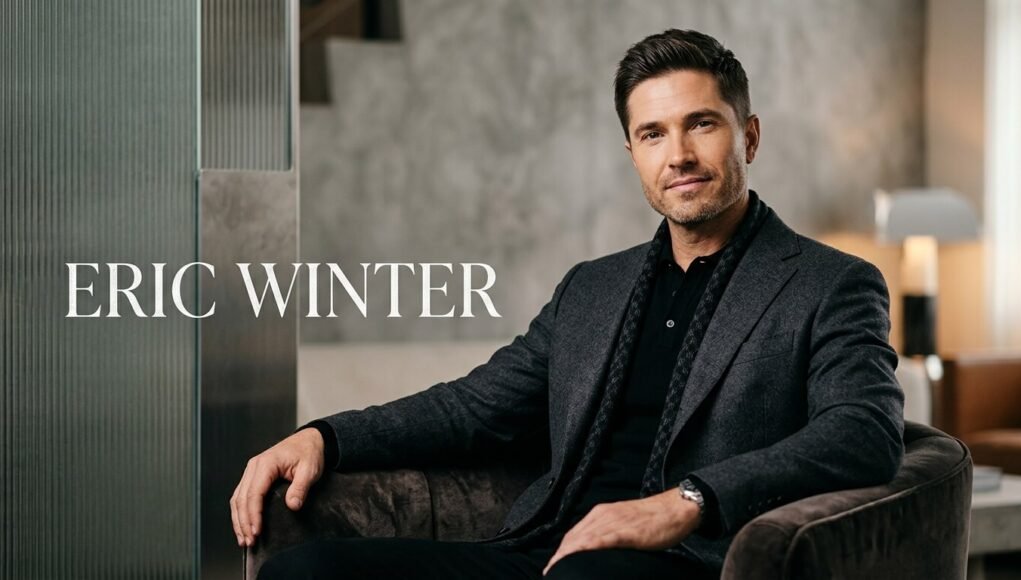 9 Faszinierende Fakten über Eric Winter – Der inspirierende Star aus Hollywood 9 Faszinierende Fakten über Eric Winter – Der inspirierende Star aus Hollywood