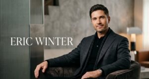 9 Faszinierende Fakten über Eric Winter – Der inspirierende Star aus Hollywood 9 Faszinierende Fakten über Eric Winter – Der inspirierende Star aus Hollywood