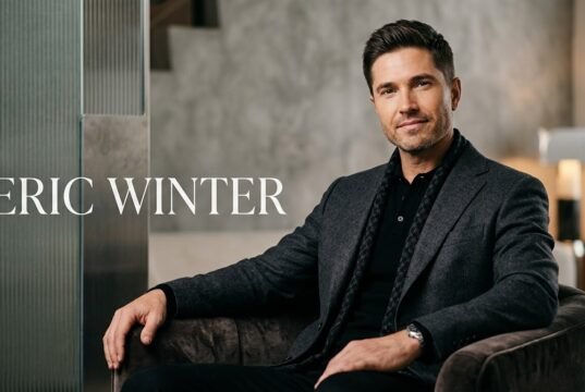 9 Faszinierende Fakten über Eric Winter – Der inspirierende Star aus Hollywood 9 Faszinierende Fakten über Eric Winter – Der inspirierende Star aus Hollywood