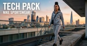 7 Ultimative Vorteile von Nike Tech Fleece – Der Leistungsstarke Style-Guide 2026 Nike Tech Fleece: Der ultimative Style-Guide 2026