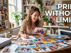 7 Leistungsstarke Vorteile von HP Instant Ink – Der Ultimative Leitfaden für sorgenfreies Drucken 7 Vorteile von HP Instant Ink – Einfach & Clever
