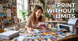7 Leistungsstarke Vorteile von HP Instant Ink – Der Ultimative Leitfaden für sorgenfreies Drucken 7 Vorteile von HP Instant Ink – Einfach & Clever
